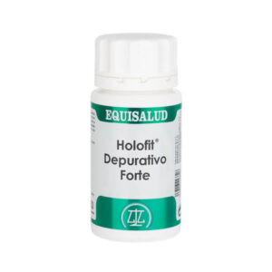 Holofit Depurativo Forte