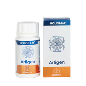 Holoram Artigen
