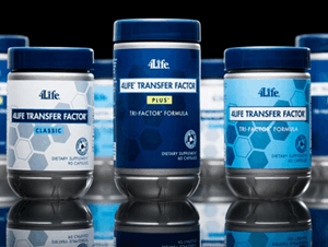 Productos 4Life